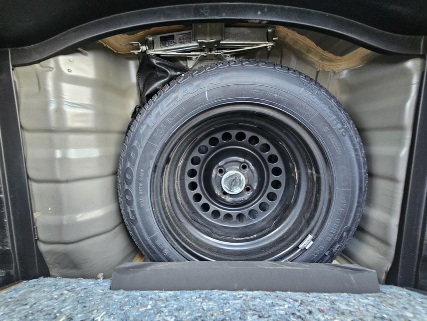 HONDA JAZZ 1.5 SV AIRBAG ABS AUTO ปี 2012 รูปที่ 12