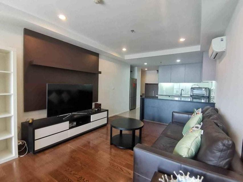 ให้เช่า 15 Sukhumvit Residences 2