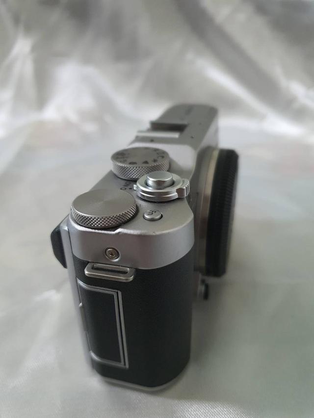 Fujifilm X-A5 กล้องฟูจิฟิล์ม 3