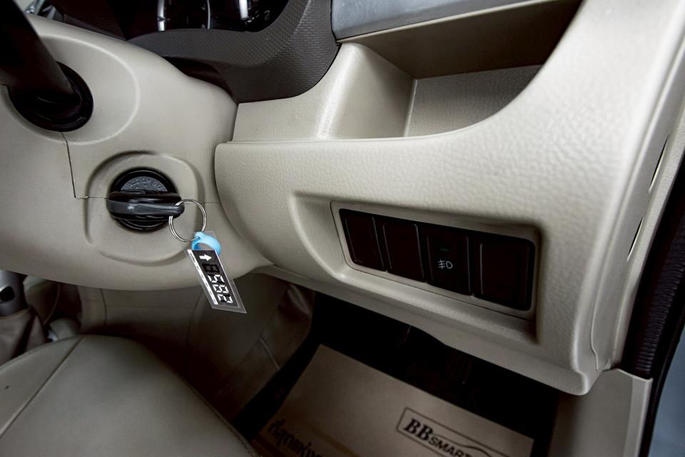 รหัสรถ 1D230 ERTIGA 1.4 GX 2013 11