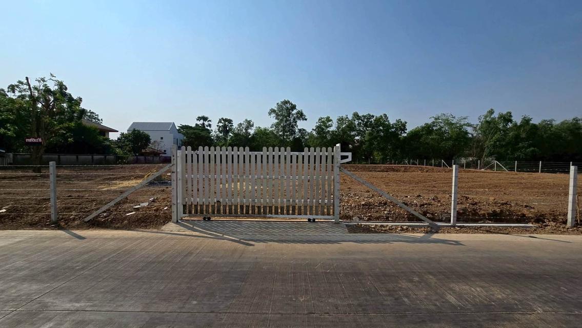 ขายด่วนที่ดินคลองสี่ 802 ตรว ติดถนนสาธารณะ ถมแล้ว ซ.คลองสี่ตะวันตก 23 คลองหลวง ปทุมธานี 095-879-4465 1