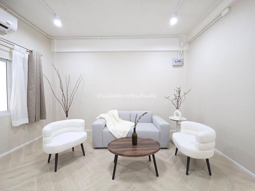 หมู่บ้านปรีชา 10 ถนนรามคำแหง 3