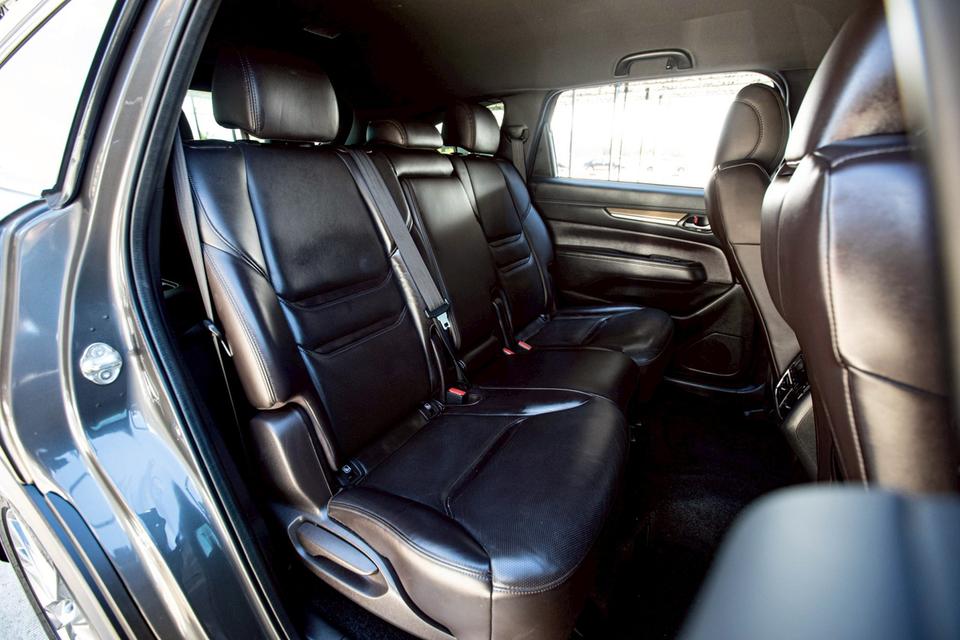 Mazda CX-8 2.5SP ปี19 รูปที่ 15
