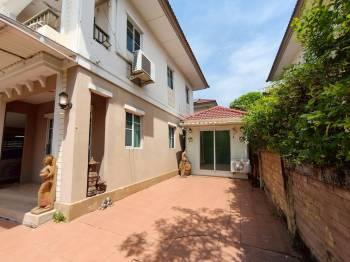 บ้านภัสสร เพรสทีจ อ่อนนุช 2