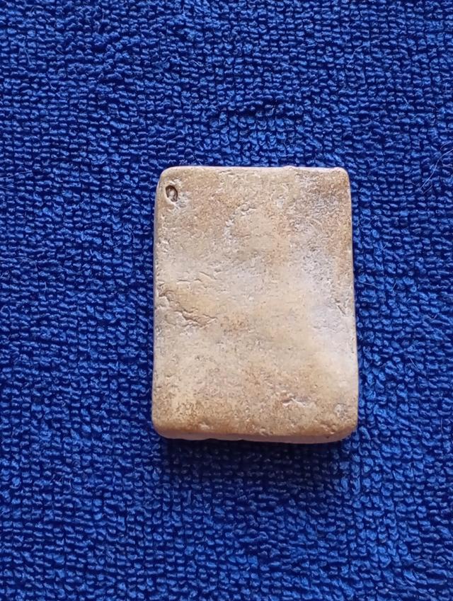 พระสมเด็จ วัดระฆัง สภาพสวยP0158 2