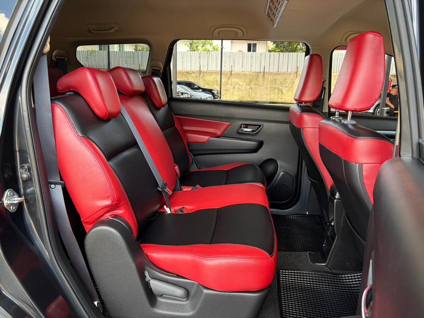 SUZUKI XL7, 1.5 GLX ปี 2021 โฉม ปี20-ปัจจุบัน รูปที่ 12