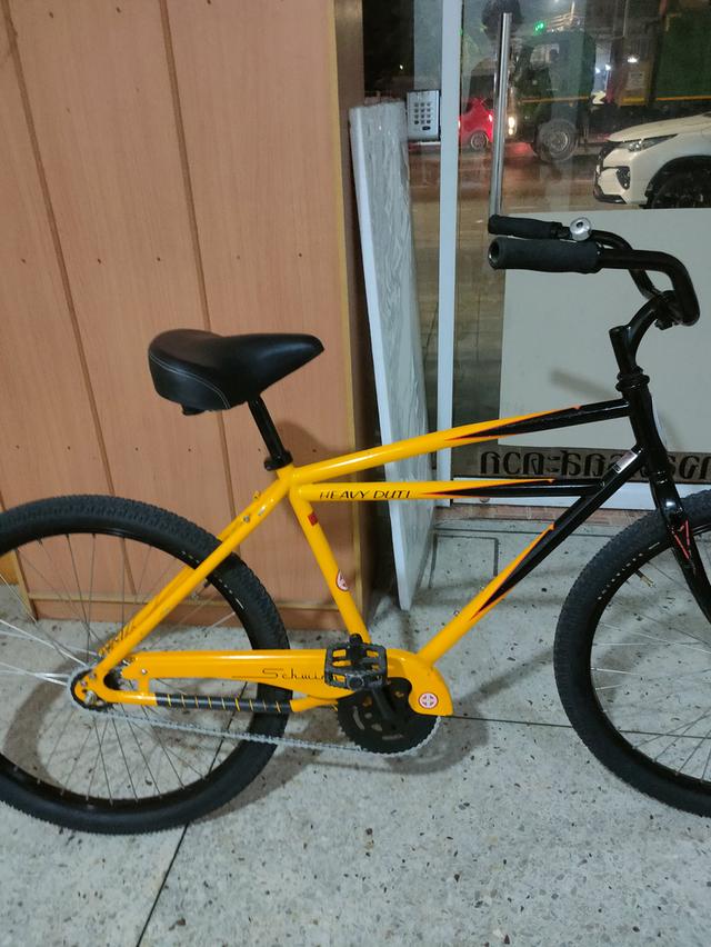 จักรยานครุยเซอร์ Schwinn  5