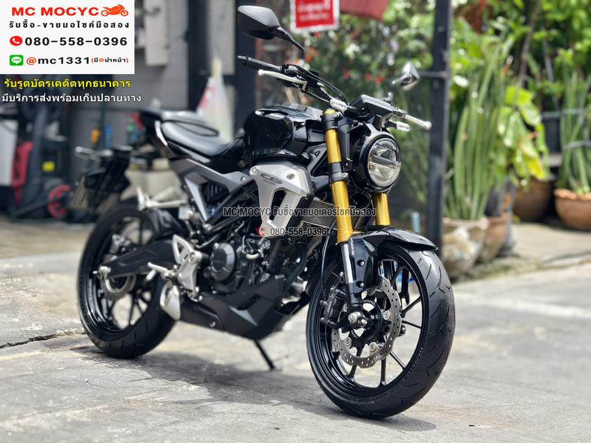 CB 150 รุ่นTop ABS วิ่ง10000โล กุญแจแท้2ดอก รถบ้านแท้มือเดียว เอกสารครบ No1084