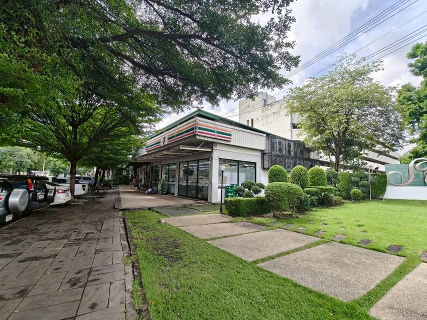 ขายคอนโด Penhouse คอนโด ศุภาลัย ปาร์ค แยกเกษตร 131.63 ตร.ม., 2 นอน, 2 น้ำ, 1 จอด, ใกล้ ม.เกษตร และ BTS เดินทางสะดวก 2