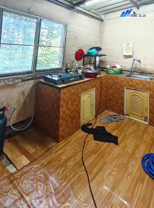 ขายทาวน์เฮาส์ 2 ชั้น ม.กิตติชัยวิลล่า2 10