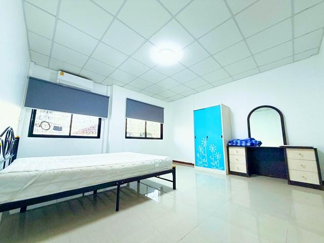 รถไฟฟ้าสายสีเหลือง Seacon Square 1.2กม ทาวน์โฮม 2 ชั้น พร้อมอยู่ 3 นอน BTS ปุณณวิถี 2.84 กม. รร.วชิรธรรมสาธิต 145 ตร.ม. รูปย่อยที่ 4