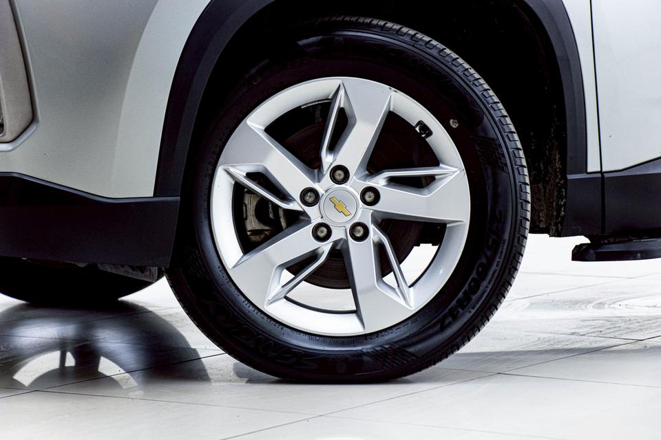  CHEVROLET CAPTIVA 1.5 TURBO LT 2019  2