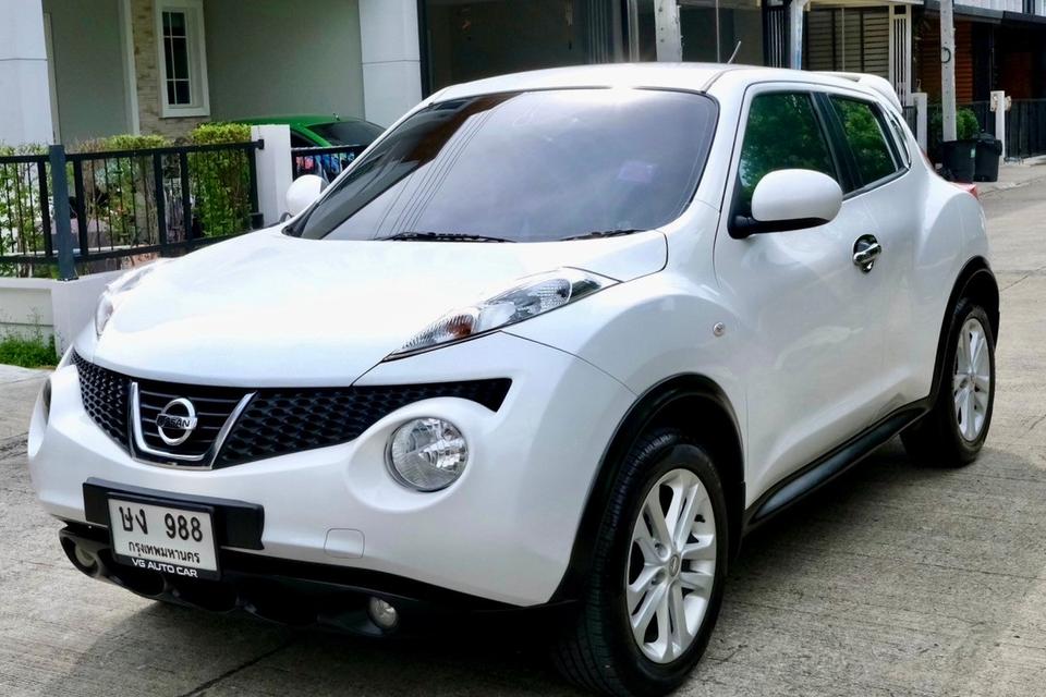 nissan ขายnissan juke jukeมือสอง 1