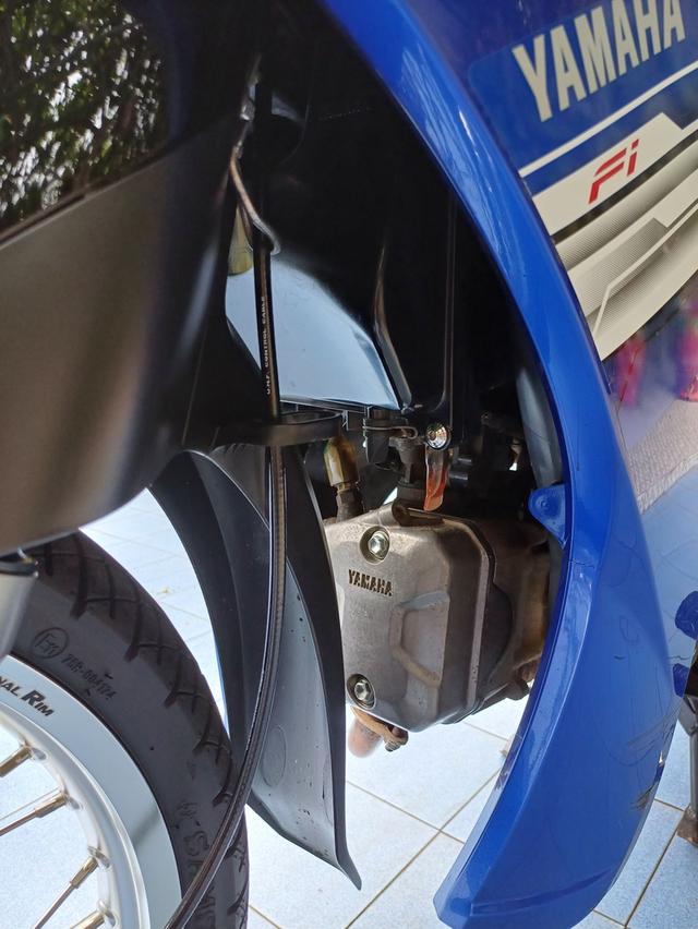 YAMAHA SPARK 115I