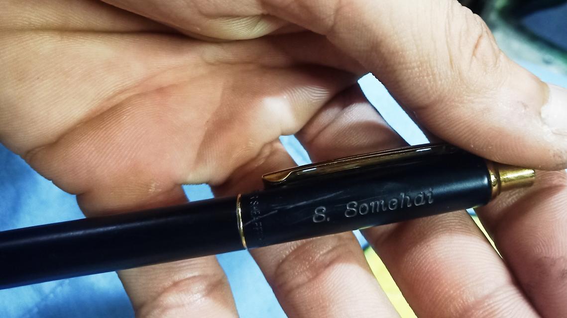 ปากกาวินเทจ Sheaffer รูปที่ 6