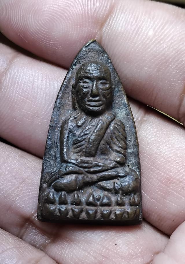 หลวงปู่ทวดเตารีดเก่าสวยคะ