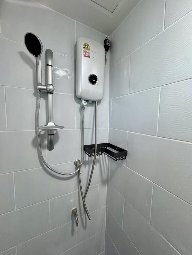ขายคอนโดห้องสตูดิโอทำเลดีใกล้สะพานควาย 4