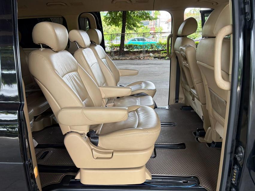 🚗 2023 Hyundai H1 2.5 Elite AT รูปที่ 15