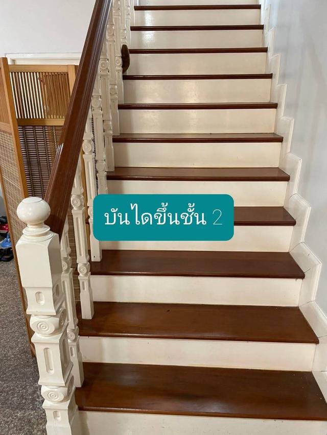 ขายบ้านเดี่ยว 2 ชั้น 3 ห้องนอน 3 ห้องน้ำอยู่ใจกลางหาดใหญ่ขายถูกมากจากเดิมขายอยู่ 6 ล้าน 5 แสนบาทลดเหลือ 5 ล้าน 6 แสนบาทติดต่อ 086-962-9981 9