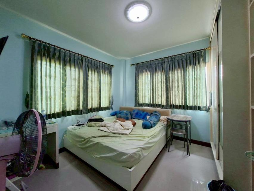 ขายบ้านเดี่ยว 2 ชั้น หมู่บ้านนนทิชาการ์เด้นท์ คลอง8 ลำลูกกา 12