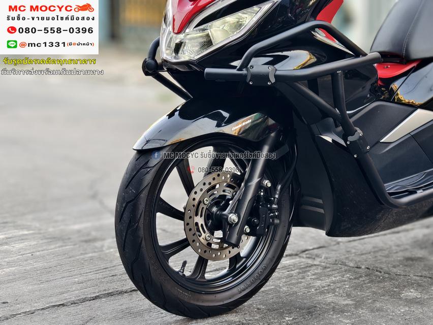 Pcx 150i 2020 วิ่ง10000โล กุญแจรีโมท รถบ้านแท้เครื่องท่อเดิม ขายพร้อมของแต่ง No941    12