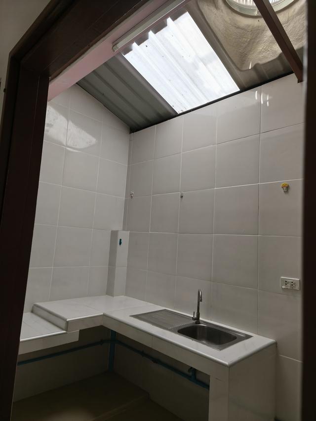 ให้เช่าทาวน์เฮาส์ 2 ชั้น 129/60 หมู่บ้านเพชรสยาม3 ถนนบางบอน3 เขตบางแค กทม 4