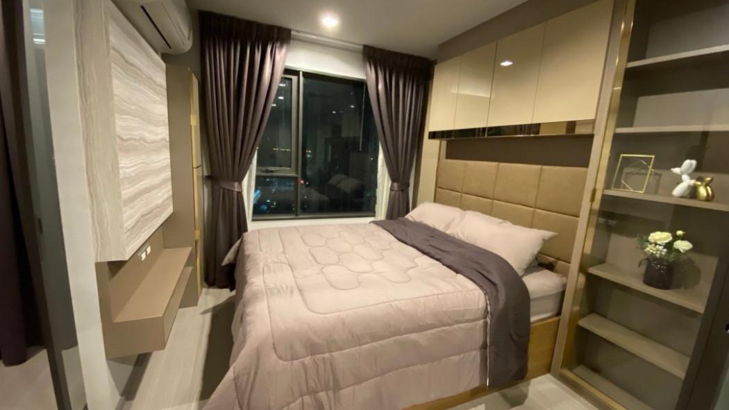 KL04337 - Life Ladprao - 35.5 sqm  - MRT PhahonYothin - BTS HaYekLadPrao - CentralLadprao 2