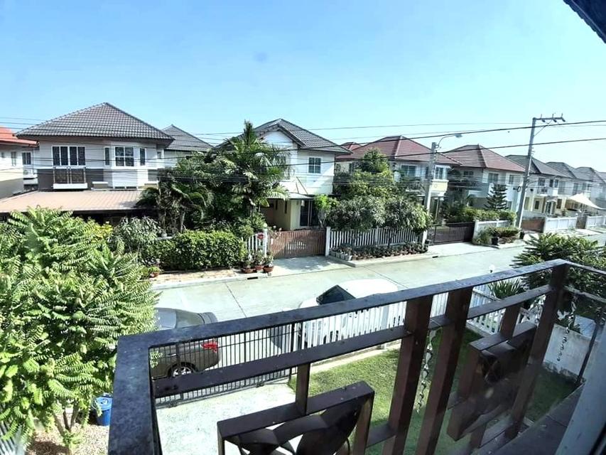 🏠ให้เช่า บ้านเดี่ยว หมู่บ้านสิรีนเฮ้าส์ บางนา-บางบ่อ (Sirinhouse Bangna -Bangbo) ขนาด 54 ตารางวา 18