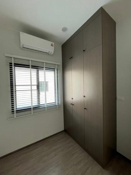 ขายหรือให้เช่าบ้านใหม่ย่านบางนา โครงการหรู แกรนด์ พลีโน่ สุขุมวิท-บางนา กม.7 สมุทรปราการ 6