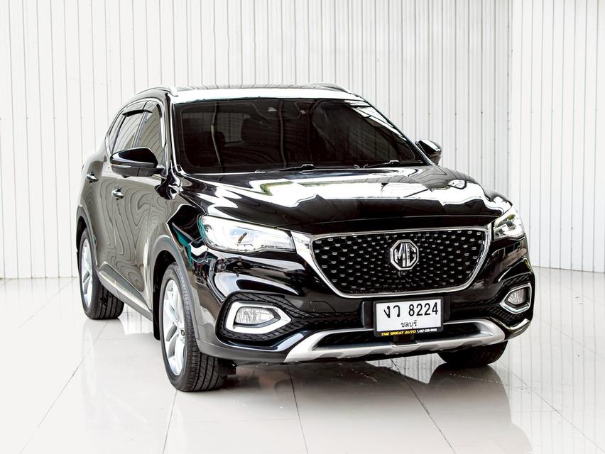 MG HS , 1.5 X SUNROOF ปี 2020