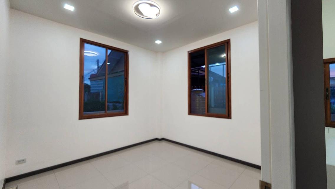 บ้านสวยทำเลดี หลุดจอง เหลือเพียงหลังสุดท้าย 7