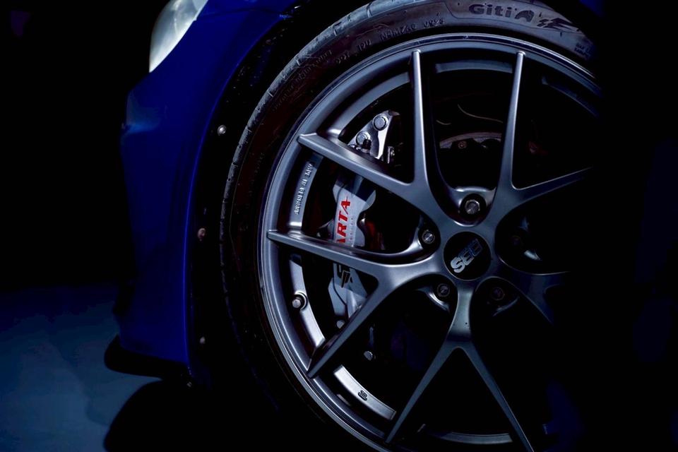 รหัสรถ PR53 Volkswagen Scirocco 2.0 Highline Package 4