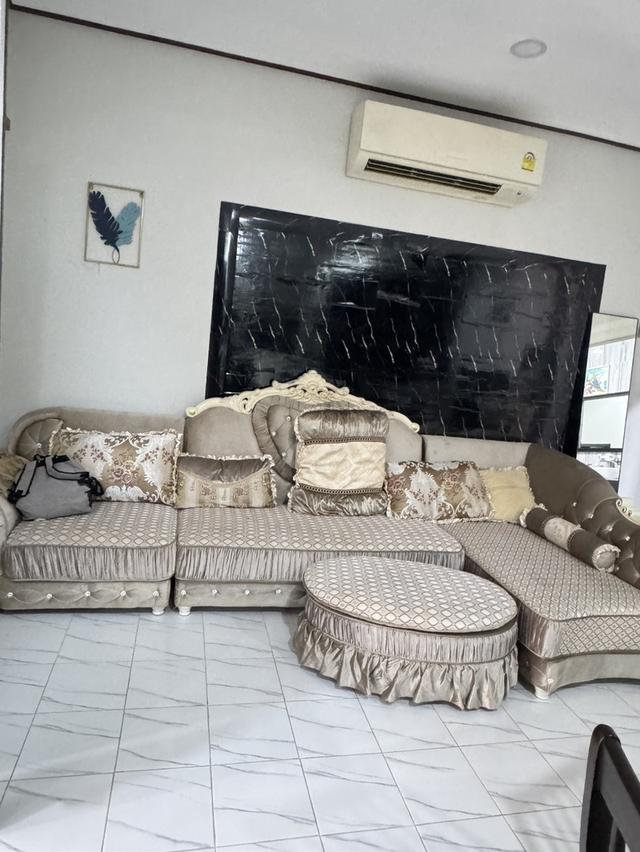 สำหรับเช่า บ้านภูพิพัฒน์  Luxury Private Pool Villa 9