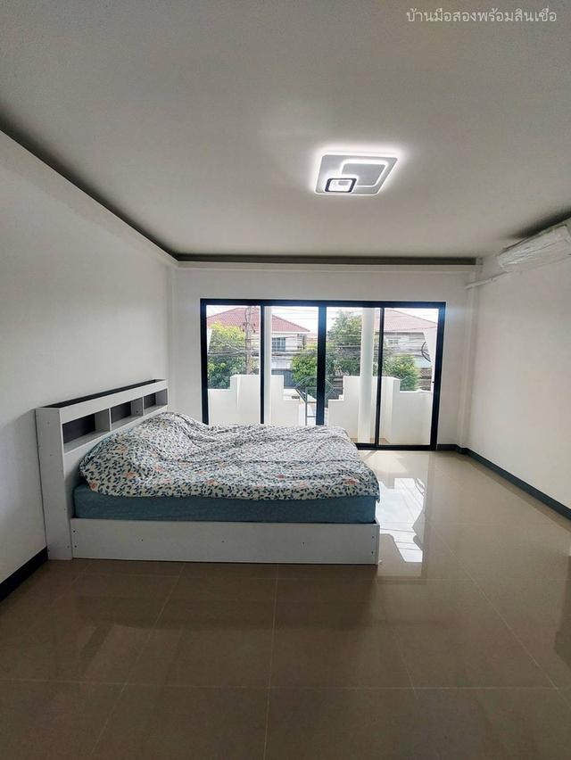 พูนสินธานี 1 เคหะร่มเกล้า 16