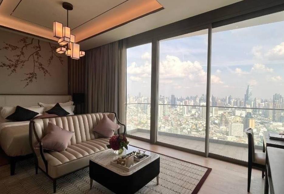 ขาย Millennium Residence คอนโดหรู 7