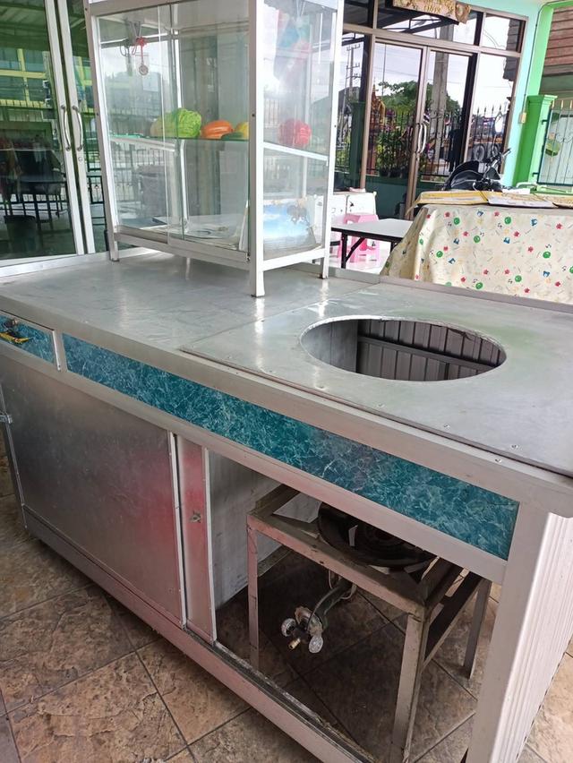 ชุดอุปกรณ์ขายก๋วยเตี๋ยว รูปย่อยที่ 4