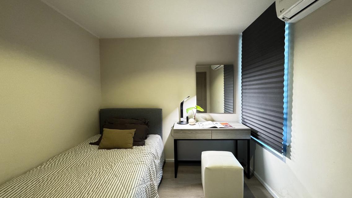 คอนโดห้องชุด 2 ห้องนอน 9