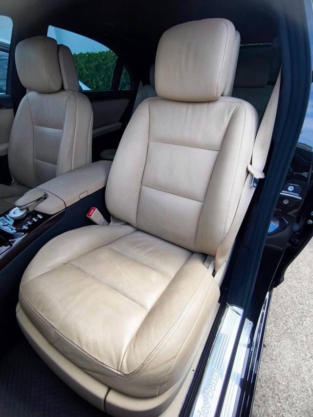 Mercedes-Benz  S300L ( W221 ) ปี2011 เลขไมล์ 84,xxx km. รูปที่ 13