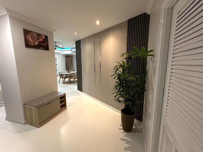 Condo Short term & Long term Rental Jomtien Pattaya By Owner 1