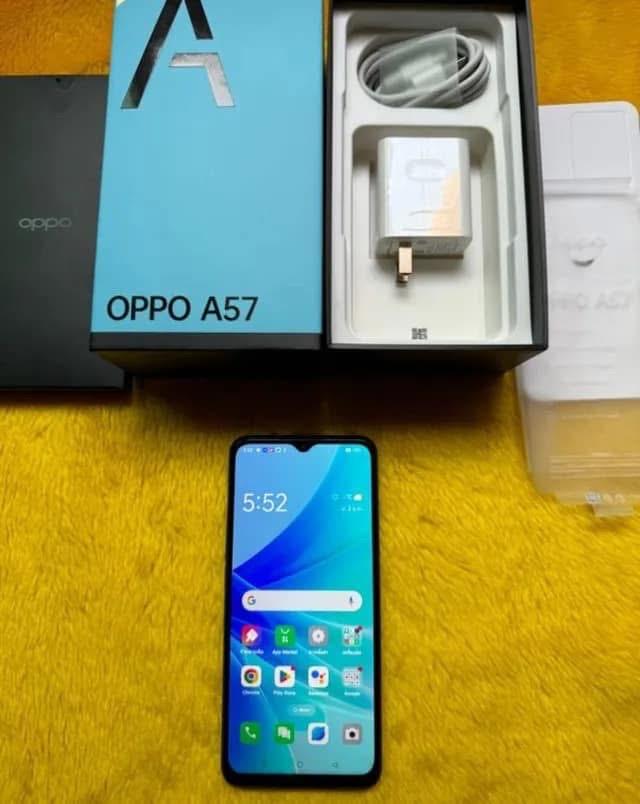 ขาย OPPO A57  3