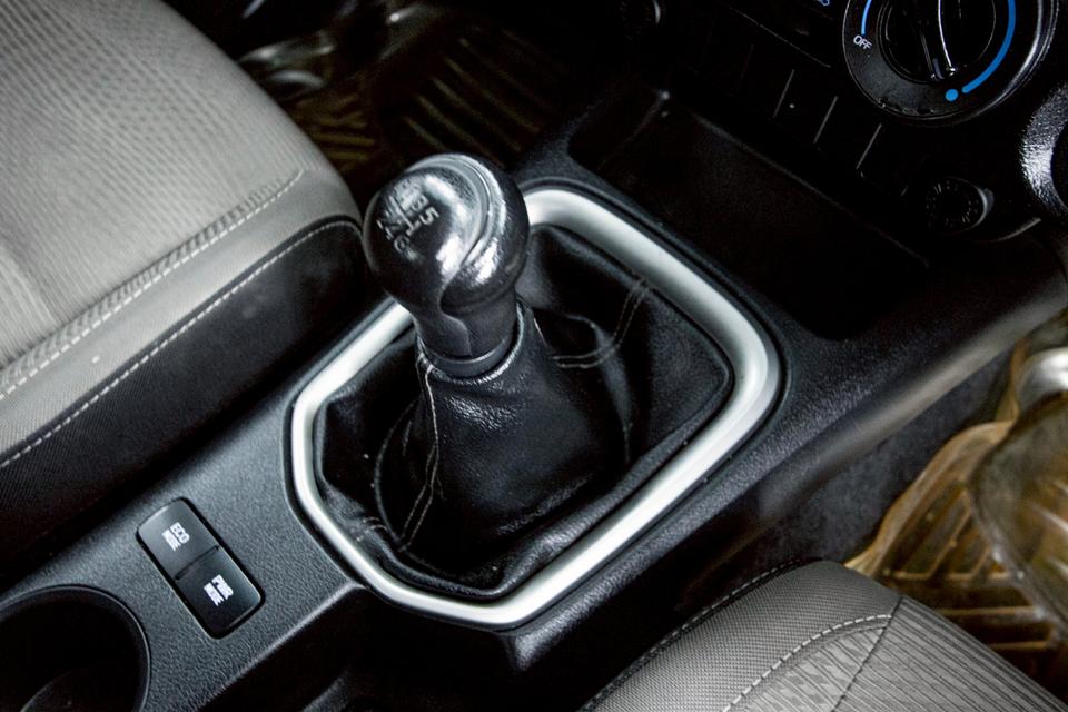 รหัสรถ 1E755 REVO 2.4 E PRERUNNER SMARTCAB 2016 รูปที่ 11