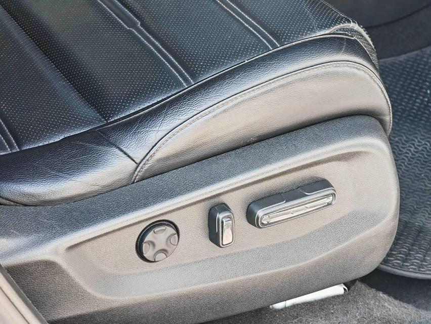 2021 HONDA CRV 2.4 ES 4WD ไมล์แท้ 110,000 กม. รูปที่ 12