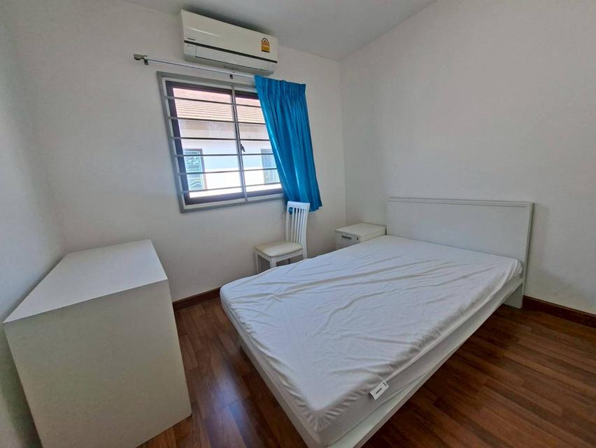 ขายทาวน์เฮาส์ 2 ชั้น หมู่บ้านพฤกษาวิลล์ 73 ซอยพัฒนาการ 38 ใกล้ APL รามคำแหง (N.1972) 8