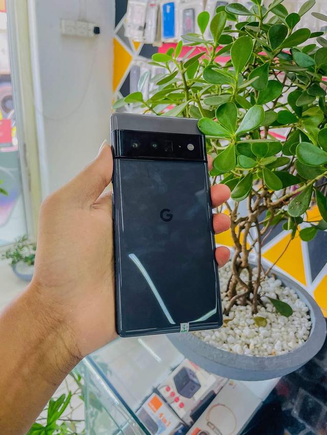 พร้อมส่ง Google Pixel 6 Pro 2