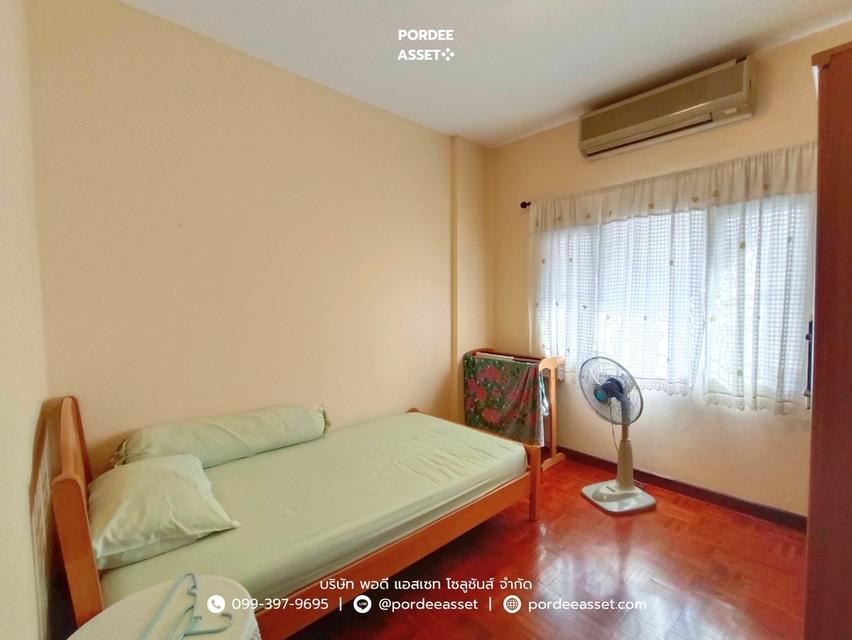 ขาย!! หมู่บ้านณัฐกานต์7 สายไหม64 (ขนาด 23 ตร.ว.) ออเงิน ใกล้รถไฟฟ้าBTS สนามบินดอนเมือง สายไหม สุขาภิบาล5 วัชรพล 12