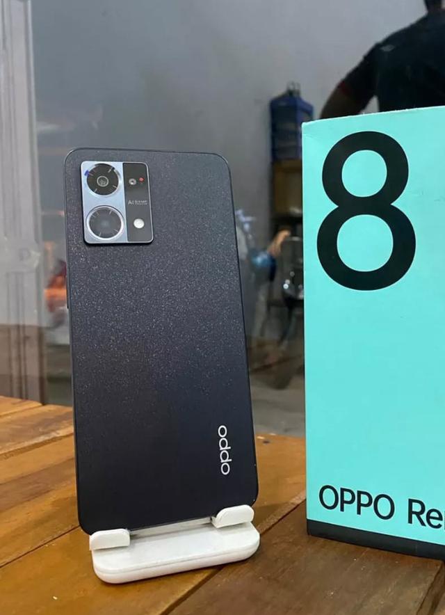 Oppo Reno 8 มือ 2 ขายราคาถูกมาก 1