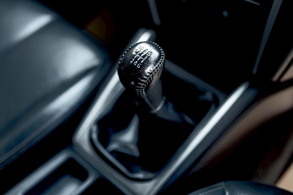 Mitsubishi Tritin 2.4GT ปี20 11