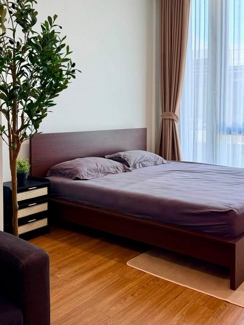ให้เช่า Townhome 2.5 ชั้น 170 ตรม. 4 ห้องนอน พลีโน่ สุขุมวิท-บางนา 4 Pleno Sukhumvit-Bangna 4 ใกล้ Mega บางนา 5 นาที 3
