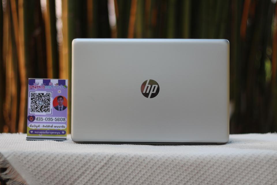 Notebook HP 15S db1002au