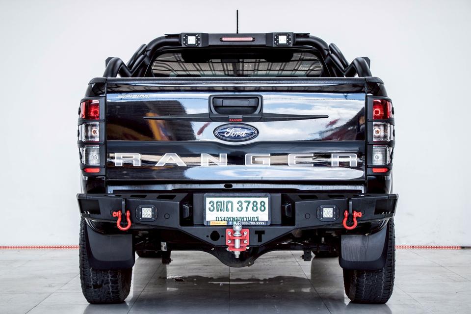 FORD RANGER OPEN CAB 2.2 XL+ 2020